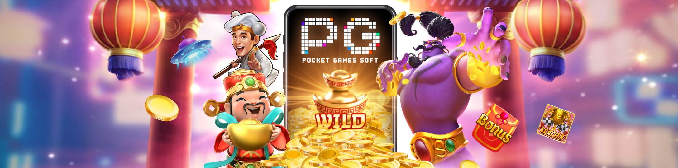 Casino Plus - Where Can You Play the Best Pg Soft Slot Online Games in the Philippines? Discover Casino Plus Listings Now!