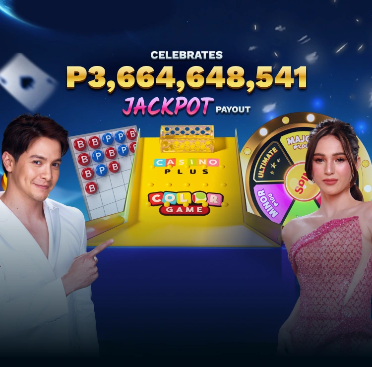 Casino Plus - How to Top Up on Casino Plus？