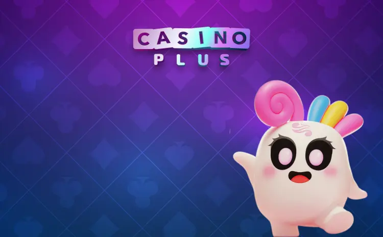 Casino Plus - Real Money Slots