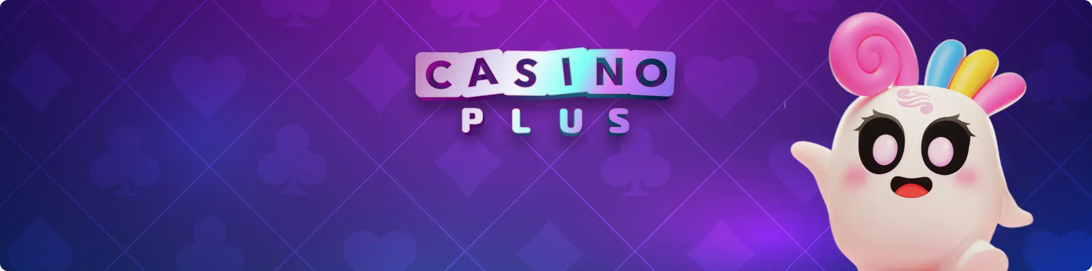 Casino Plus - Real Money Slots